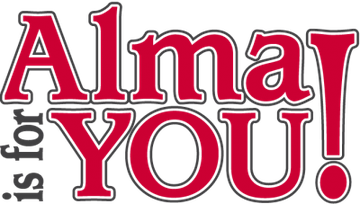 City of Alma