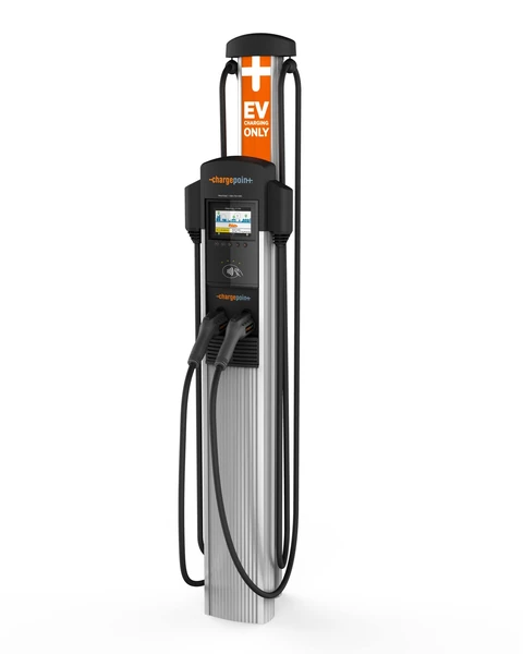 ChargePoint CT4000