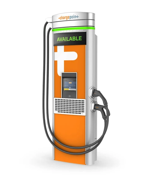 ChargePoint Express 250